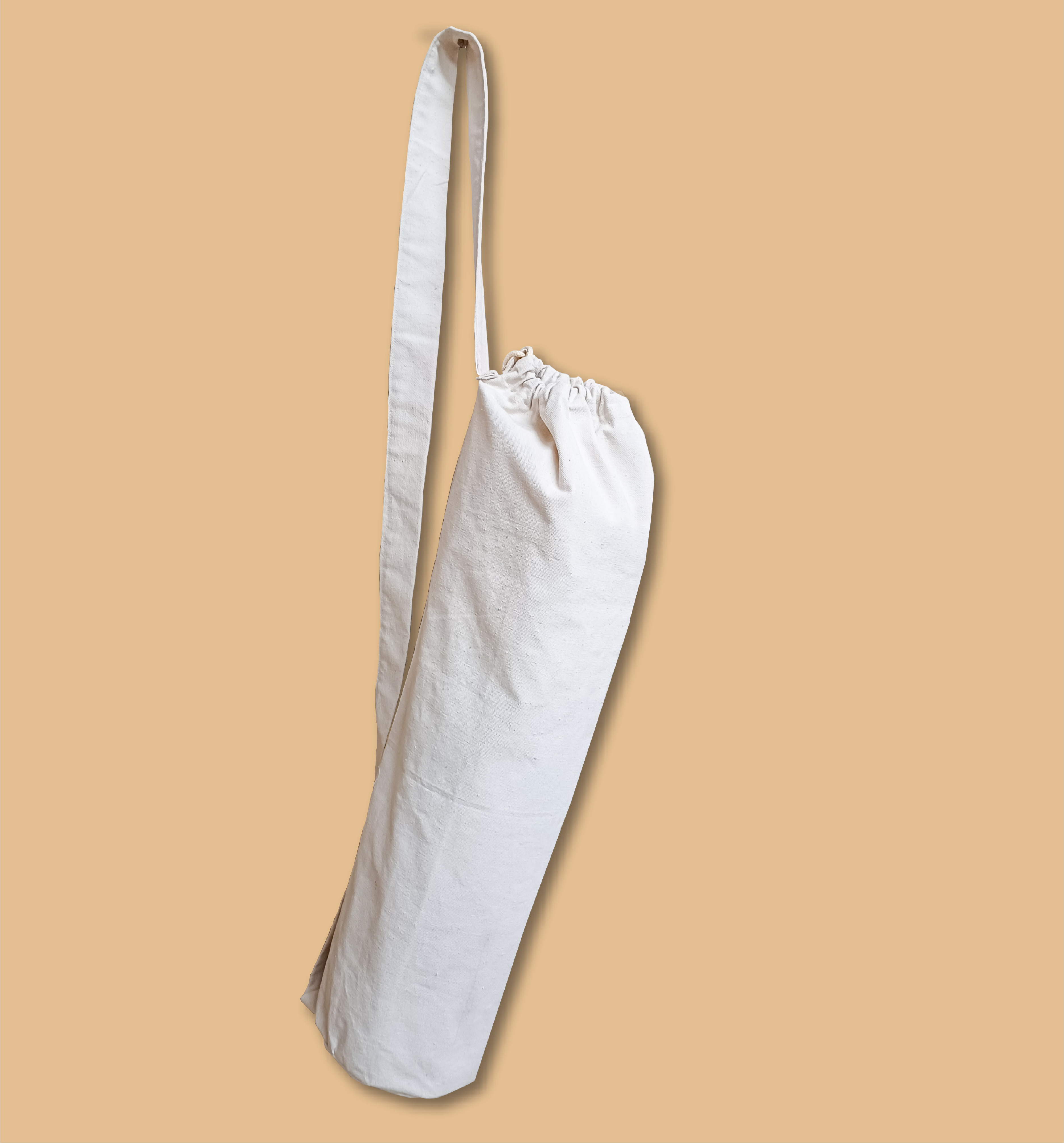 Canvas Yoga Mat Bags